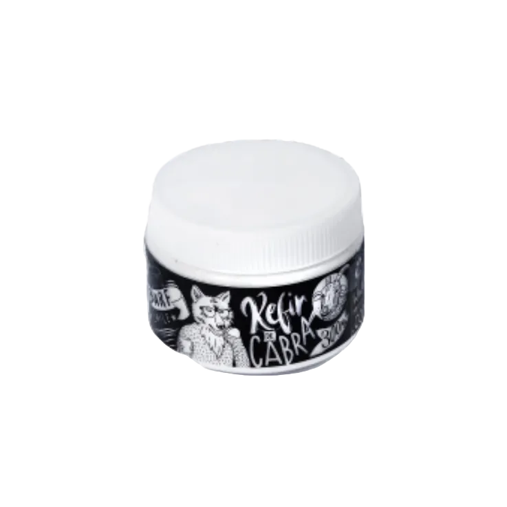 BARF KEFIR DE CABRA