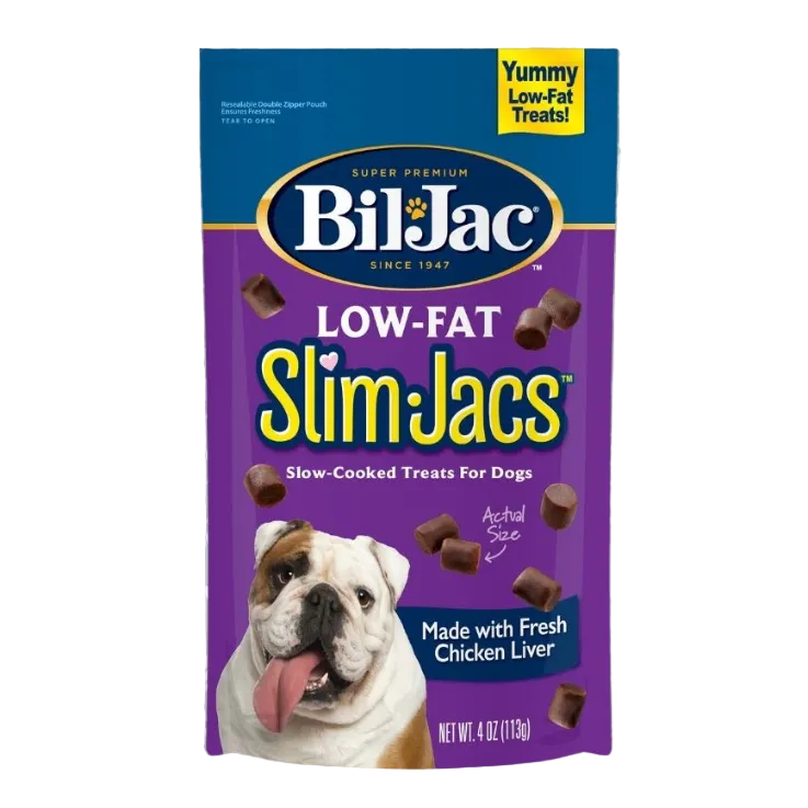 BIL JAC SLIM JACS LOW FAT DOG
