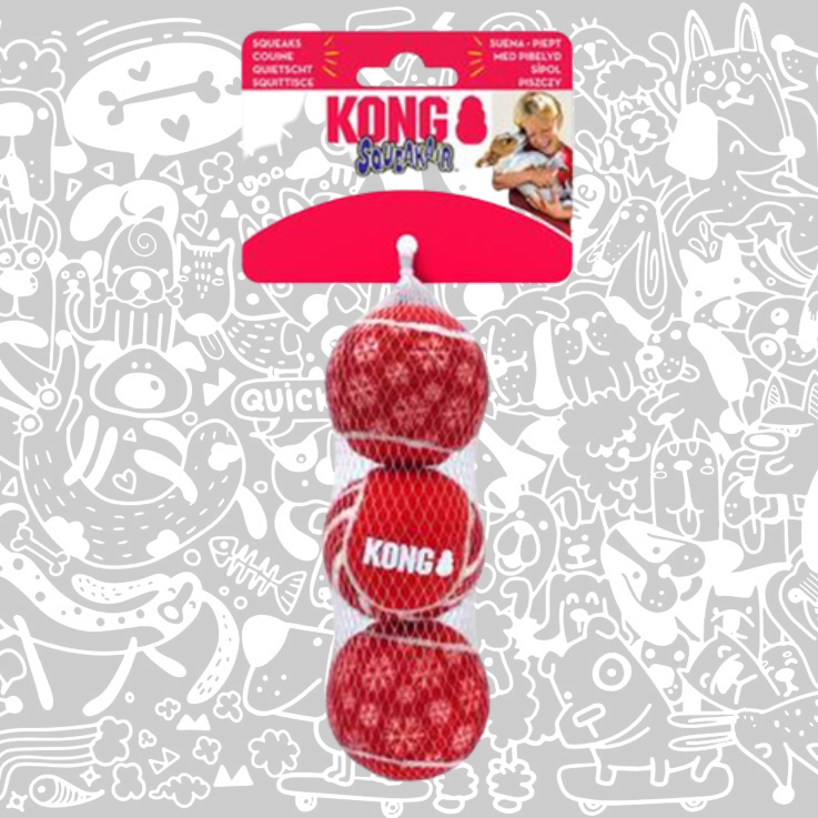 KONG SNOWBALL AIR 3X SONIDO