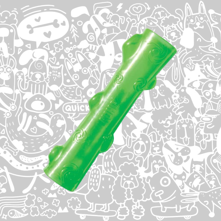 KONG SQUEEZZ STICK