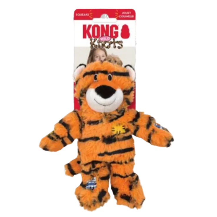 KONG WILD KNOTS TIGER