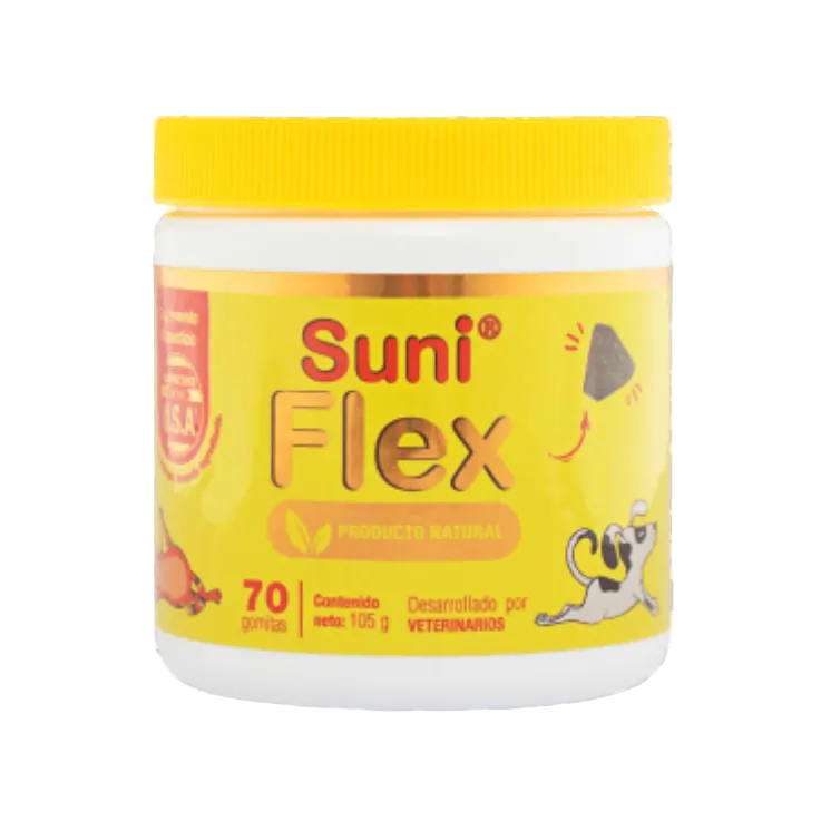 SUNIPET SUNIFLEX ARTICULACIONES