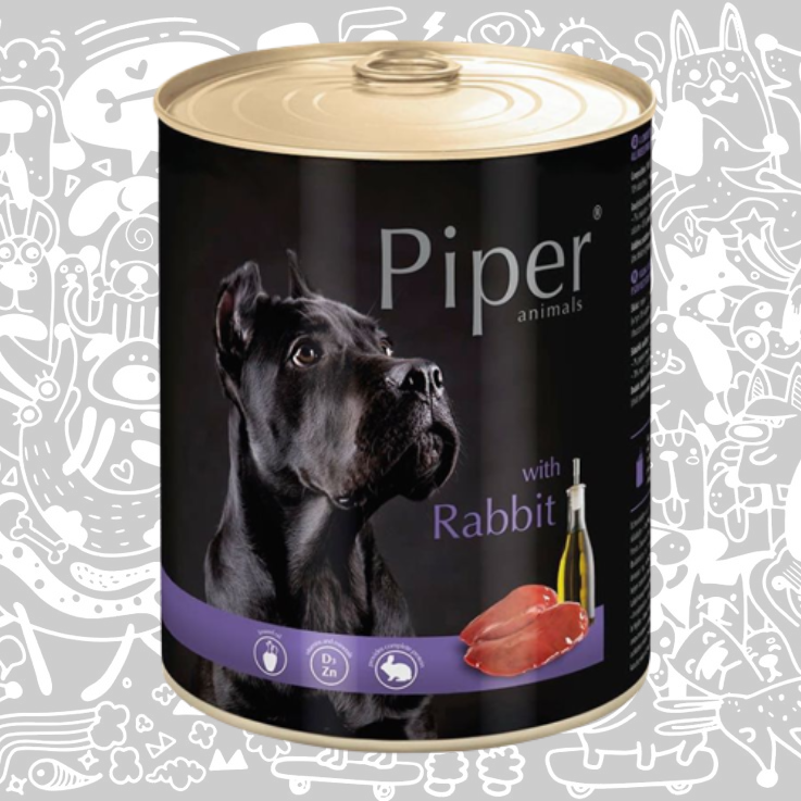 PIPER CONEJO