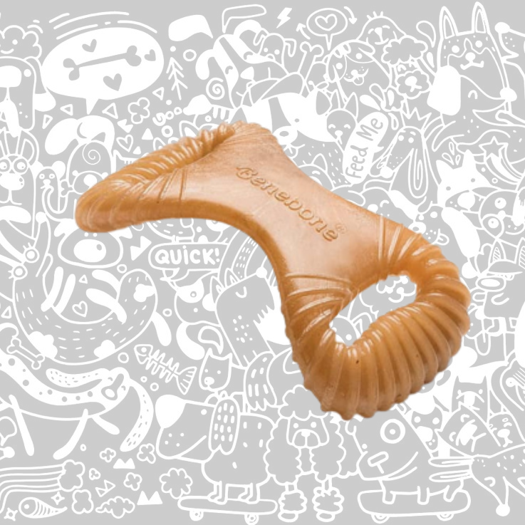 BENEBONE DENTAL CHEW CHICKEN