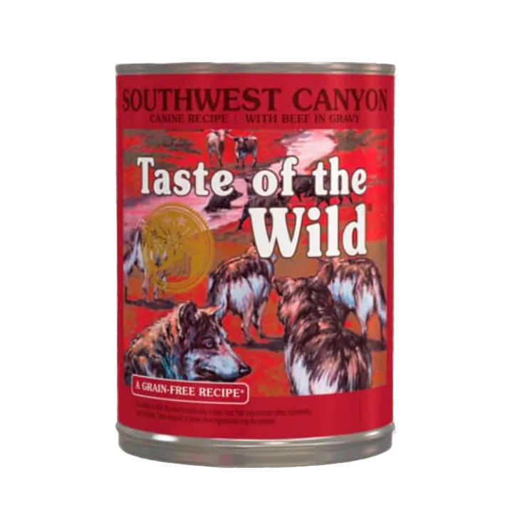 TASTE OF THE WILD LATA SOUTHWEST CANYON