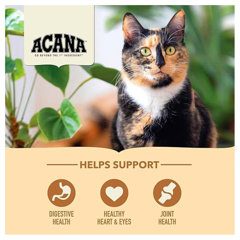ACANA SENIOR ENTREE CAT