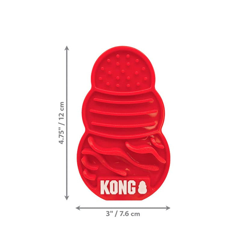KONG LICKS SMALL/MEDIUM
