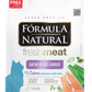 Formula Natural Fresh Meat Gatos Pelo Largo – Salmón