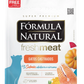 Fórmula Natural Fresh Meat Gatos Castrados Sabor Salmon