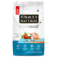 Fórmula Natural Fresh Meat Perros Cachorros Portes Grande y Gigante