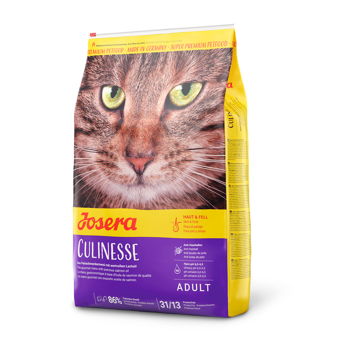 JOSERA CULINESSE