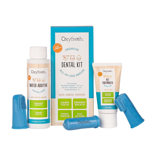 Oxyfresh Kit Dental
