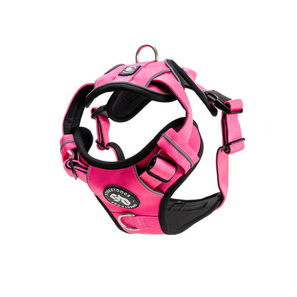 Streetdog Arnés Comfort para Perros Pink