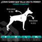 Streetdog Arnés Comfort para Perros Animal Print