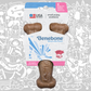 BENEBONE WISHBONE PUPPY BACON