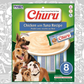 CHURU DOG POLLO Y ATUN