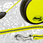 FLEXI NEON REFLECT