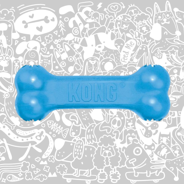 KONG GOODIE BONE PUPPY