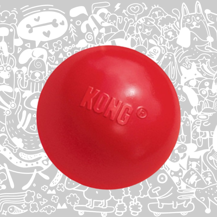 KONG BALL