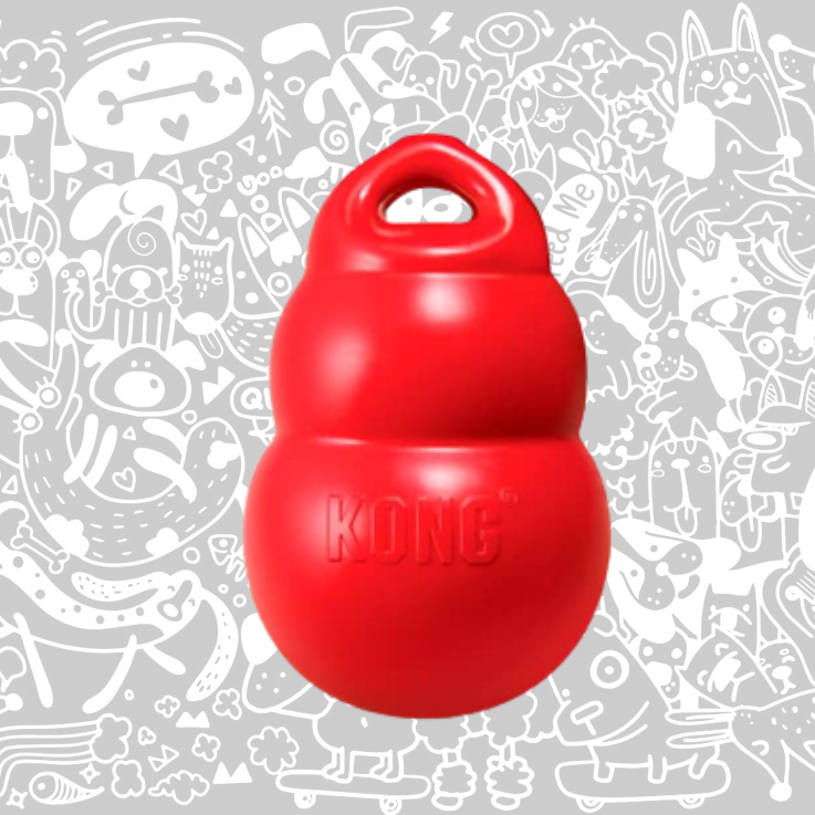 KONG BOUNZER