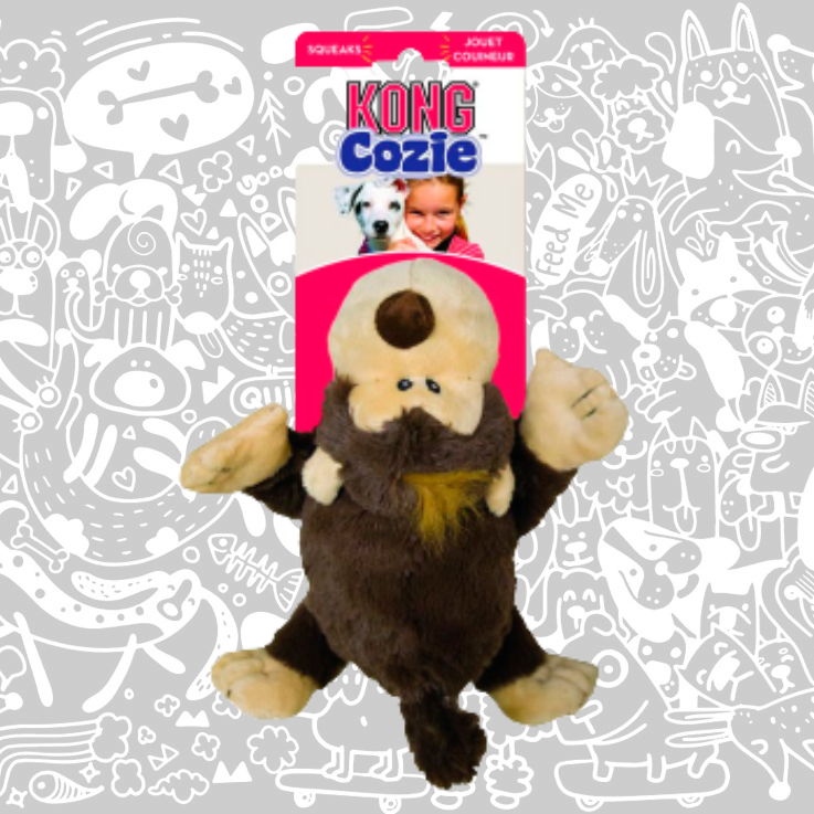KONG COZIE FUNKY MONKEY