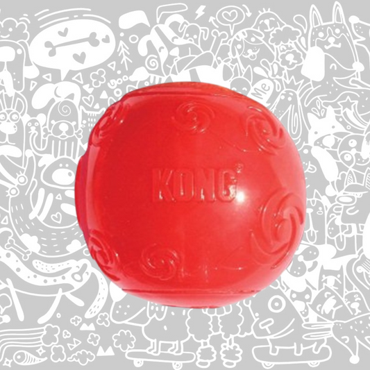 KONG SQUEEZZ BALL