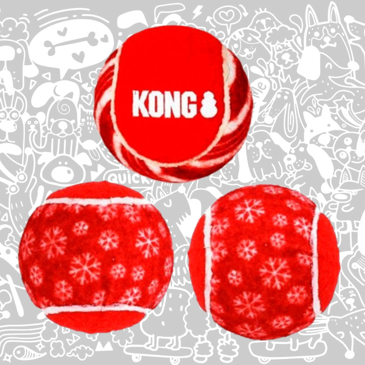 KONG SNOWBALL AIR 3X  SONIDO