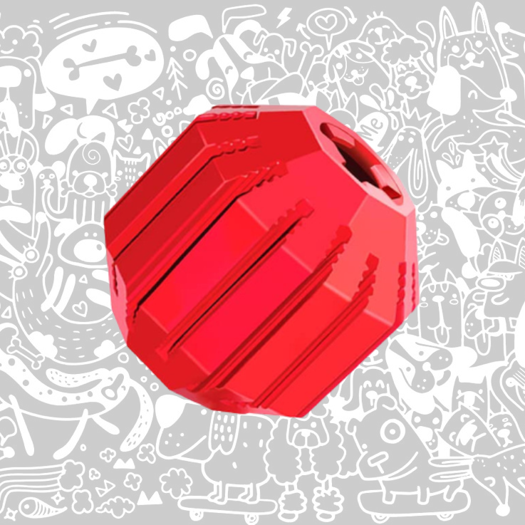 KONG STUFF A BALL