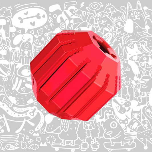 KONG STUFF A BALL