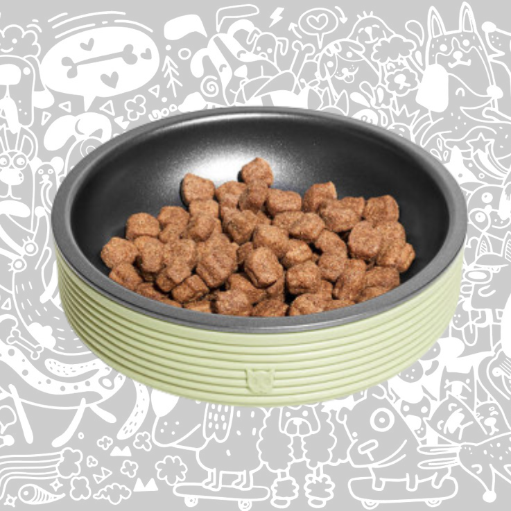 ZEE.CAT DUO BOWL
