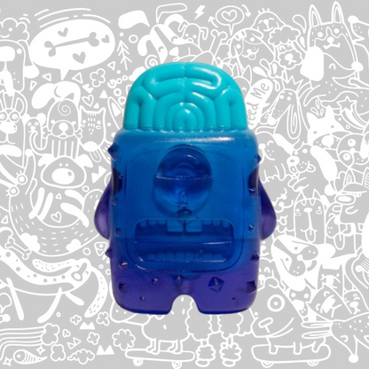ZEE.DOG BRAIN FREEZE