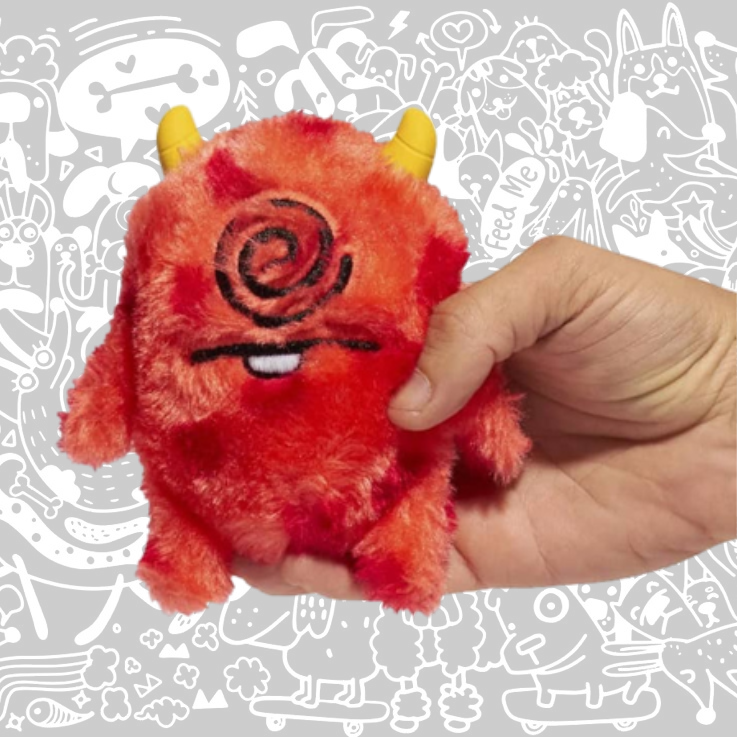 ZEE.DOG CYCLOPS