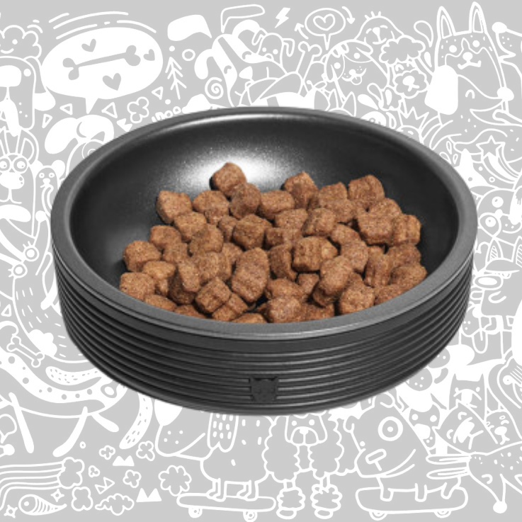 ZEE.CAT DUO BOWL