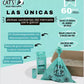 POOPA BAG CAT BOLSAS BIODEGRADABLES 60 UN