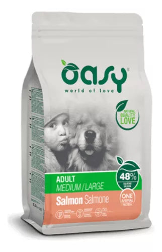 OASY ADULT SALMON