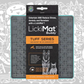 LICKIMAT BUDDY TUFF TURQUOISE FOR DOG