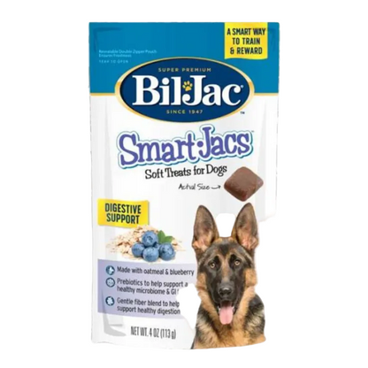 BIL JAC SMART JACS DISGESTIVE SUPPORT