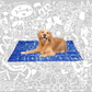PET COOL MAT MANTA REFRIGERANTE