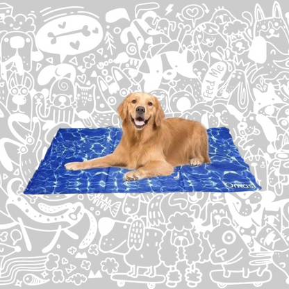 PET COOL MAT MANTA REFRIGERANTE