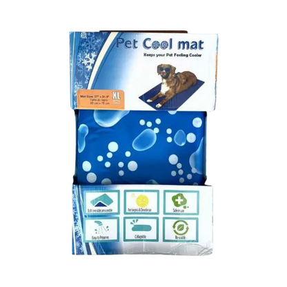 PET COOL MAT MANTA REFRIGERANTE