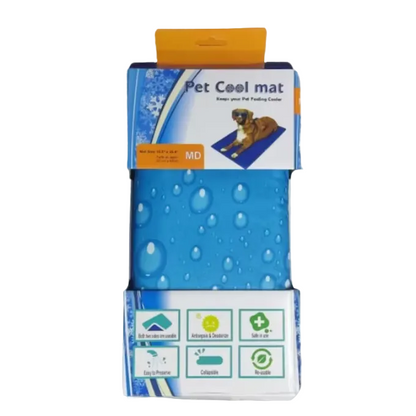 PET COOL MAT MANTA REFRIGERANTE