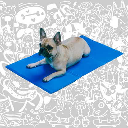 PET COOL MAT MANTA REFRIGERANTE