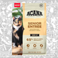 ACANA SENIOR ENTREE CAT