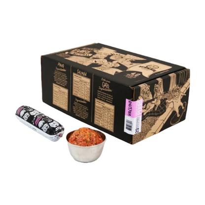 BARF DIETA DE VACUNO PERRO