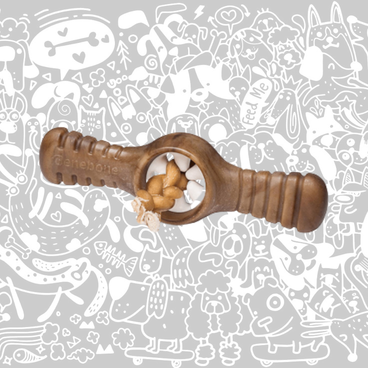 BENEBONE PAWPLEXER BACON