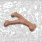 BENEBONE WISHBONE PUPPY BACON