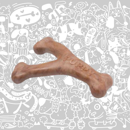 BENEBONE WISHBONE PUPPY BACON