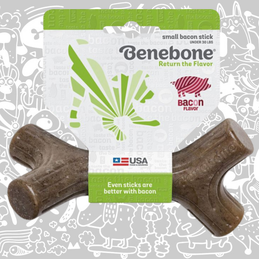BENEBONE STICK BACON