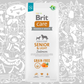BRIT CARE GF SENIOR & LIGHT SALMON