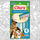 CHURU DOG POLLO CON QUESO